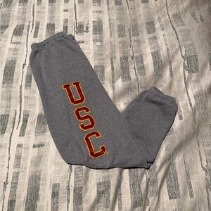 USC Sweatpants (XS)